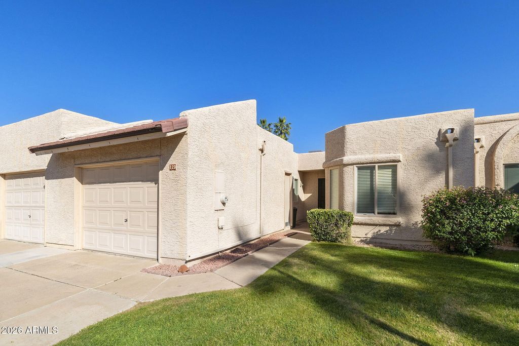 723 S PALO VERDE Way, Mesa, AZ 85208 — photo 2