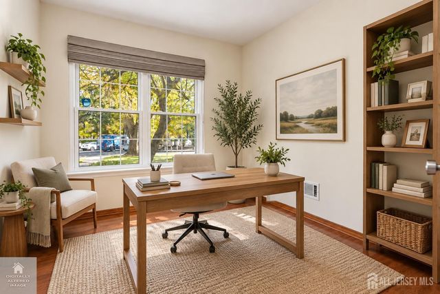 7381 Elm Court, South Brunswick, NJ 08852