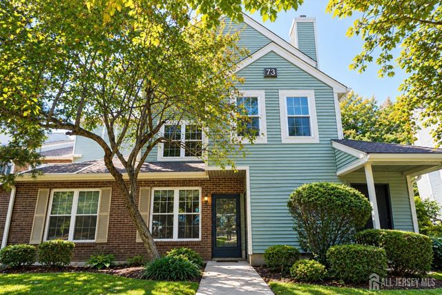7381 Elm Court, South Brunswick, NJ 08852