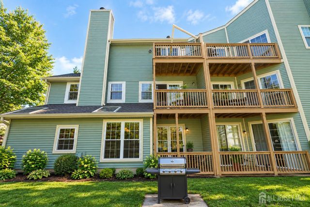 7381 Elm Court, South Brunswick, NJ 08852