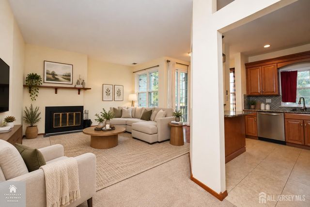 7381 Elm Court, South Brunswick, NJ 08852