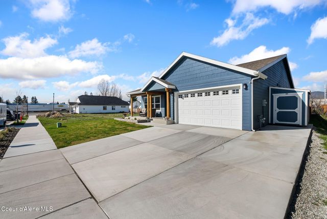 1667 Irvine WAY, Sandpoint, ID 83864