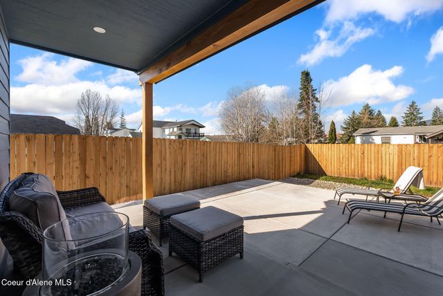 1667 Irvine WAY, Sandpoint, ID 83864