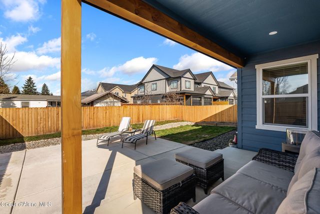 1667 Irvine WAY, Sandpoint, ID 83864