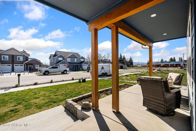 1667 Irvine WAY, Sandpoint, ID 83864