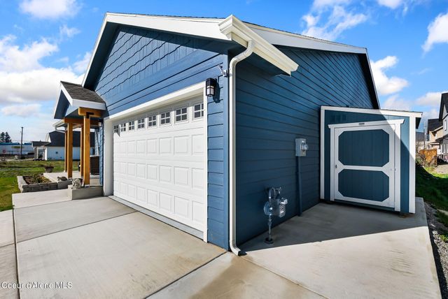 1667 Irvine WAY, Sandpoint, ID 83864