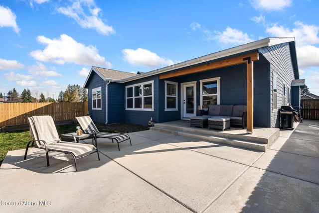 1667 Irvine WAY, Sandpoint, ID 83864