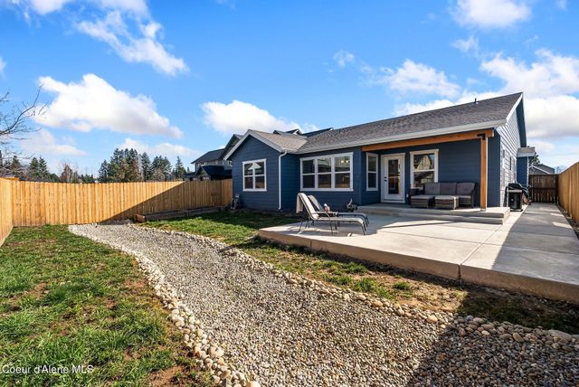 1667 Irvine WAY, Sandpoint, ID 83864