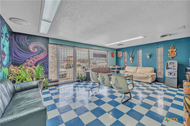 1400 E Veterans Memorial Boulevard, Killeen, TX 76541