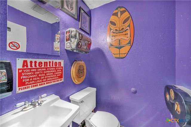 1400 E Veterans Memorial Boulevard, Killeen, TX 76541