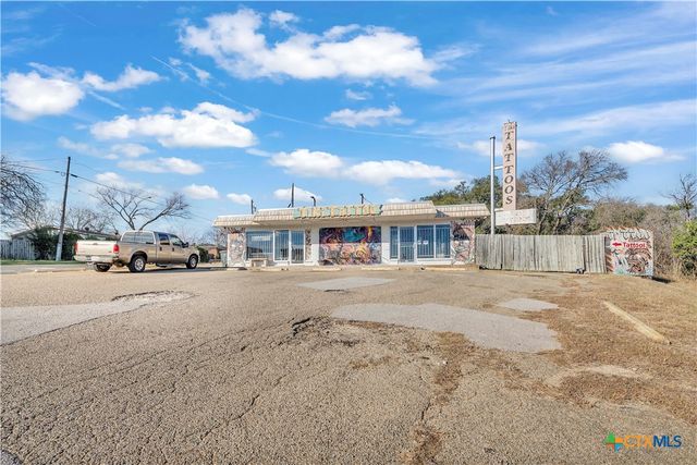 1400 E Veterans Memorial Boulevard, Killeen, TX 76541