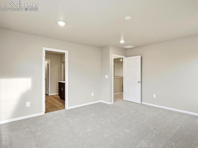 13266 Valley Peak Drive, Peyton, CO 80831