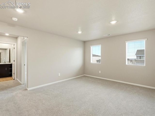 13266 Valley Peak Drive, Peyton, CO 80831