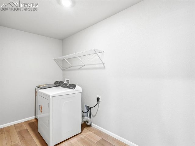 13266 Valley Peak Drive, Peyton, CO 80831