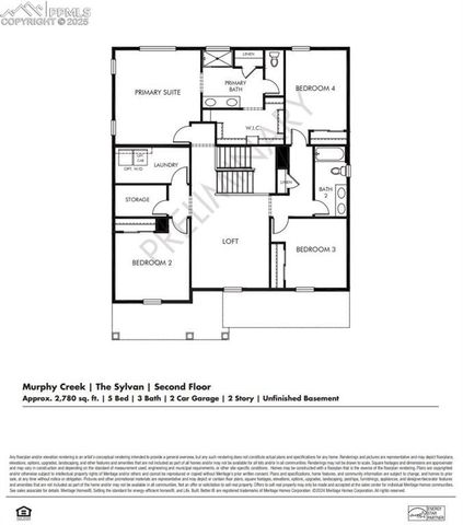 13266 Valley Peak Drive, Peyton, CO 80831