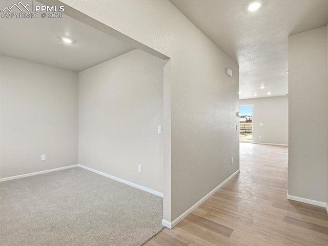 13266 Valley Peak Drive, Peyton, CO 80831