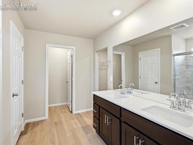 13266 Valley Peak Drive, Peyton, CO 80831