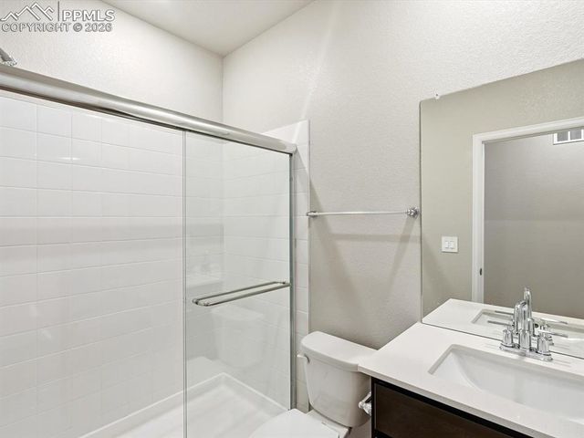 13266 Valley Peak Drive, Peyton, CO 80831