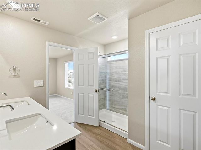 13266 Valley Peak Drive, Peyton, CO 80831