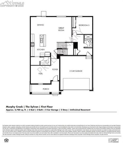 13266 Valley Peak Drive, Peyton, CO 80831