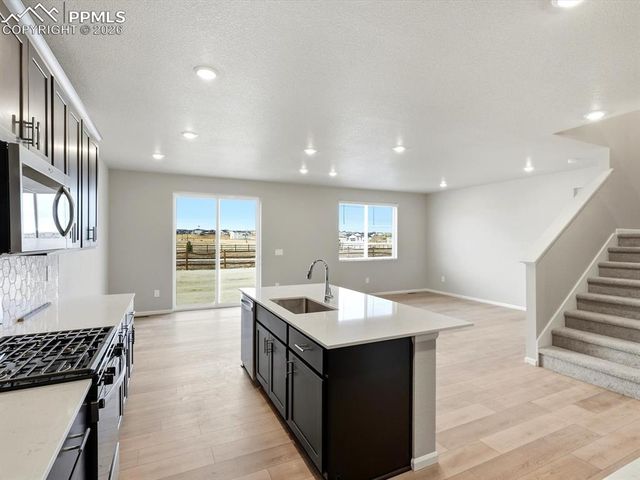 13266 Valley Peak Drive, Peyton, CO 80831