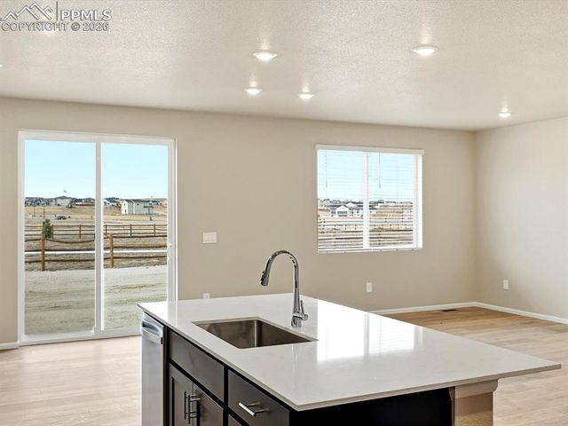 13266 Valley Peak Drive, Peyton, CO 80831