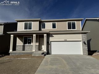 13266 Valley Peak Drive, Peyton, CO 80831