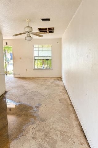 2791 NW 193rd Ter, Miami Gardens, FL 33056