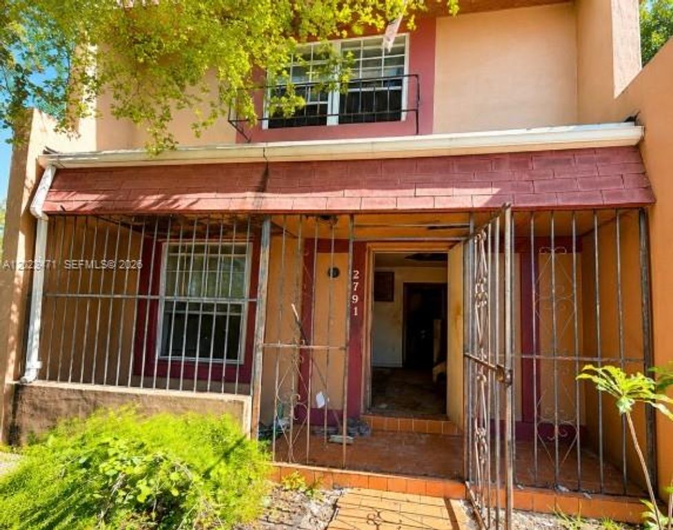 2791 NW 193rd Ter, Miami Gardens, FL 33056