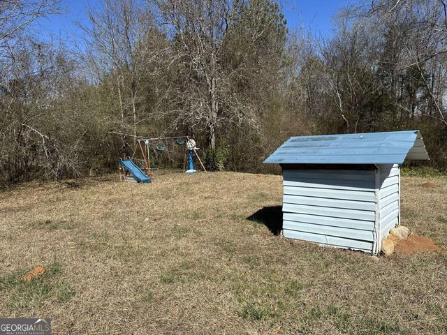 35 Curly Cook Drive, Crawford, GA 30630