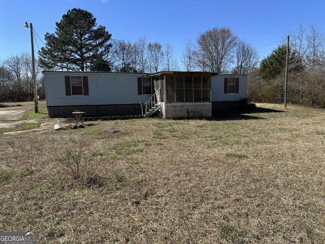 35 Curly Cook Drive, Crawford, GA 30630