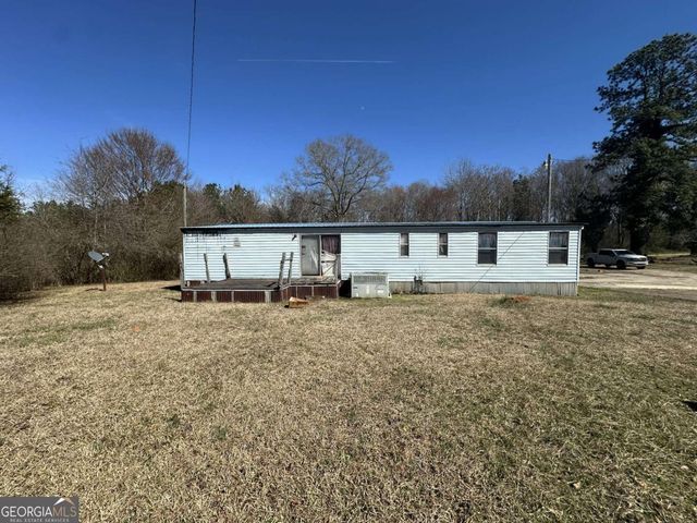 35 Curly Cook Drive, Crawford, GA 30630