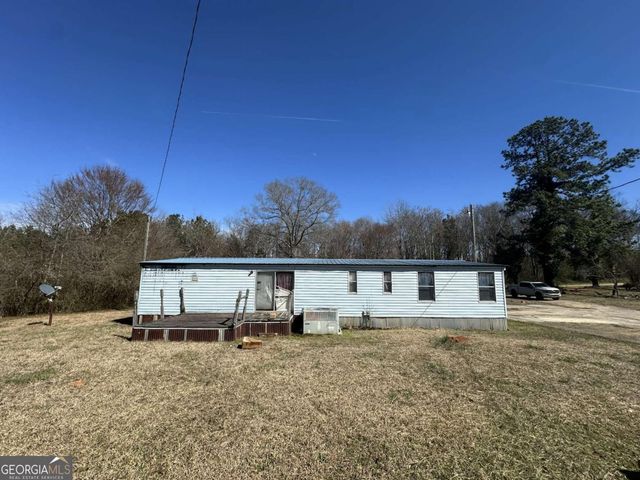 35 Curly Cook Drive, Crawford, GA 30630