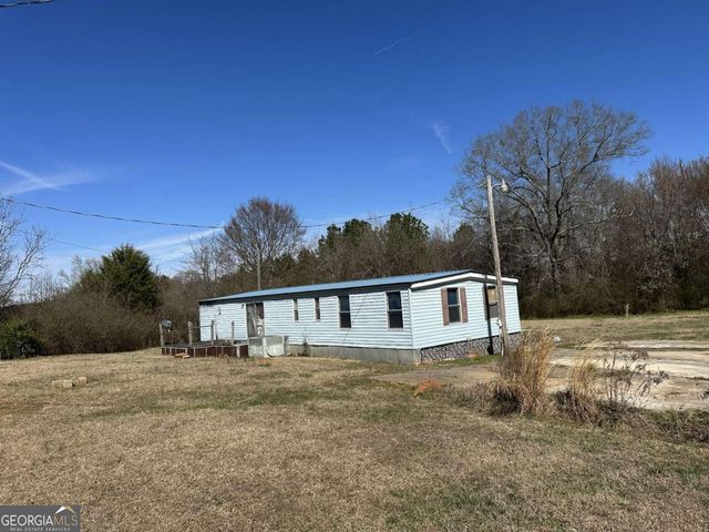 35 Curly Cook Drive, Crawford, GA 30630