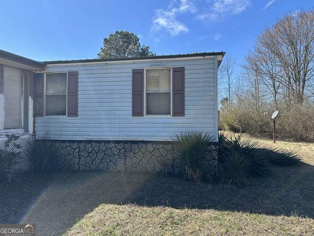 35 Curly Cook Drive, Crawford, GA 30630