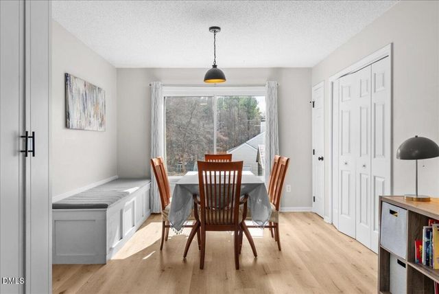 109 N Valley Drive, Louisburg, NC 27549