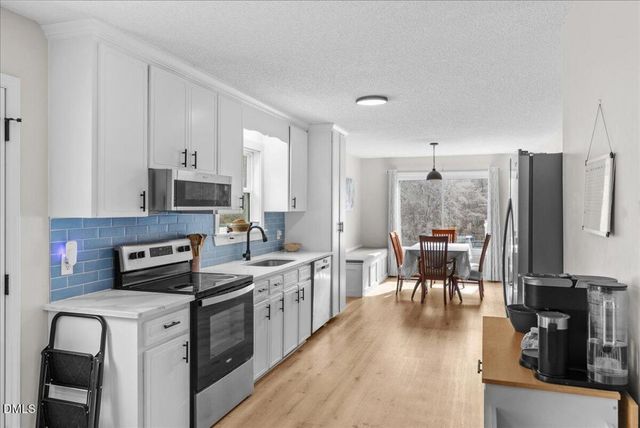 109 N Valley Drive, Louisburg, NC 27549