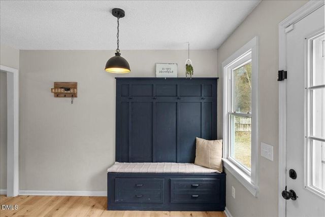 109 N Valley Drive, Louisburg, NC 27549