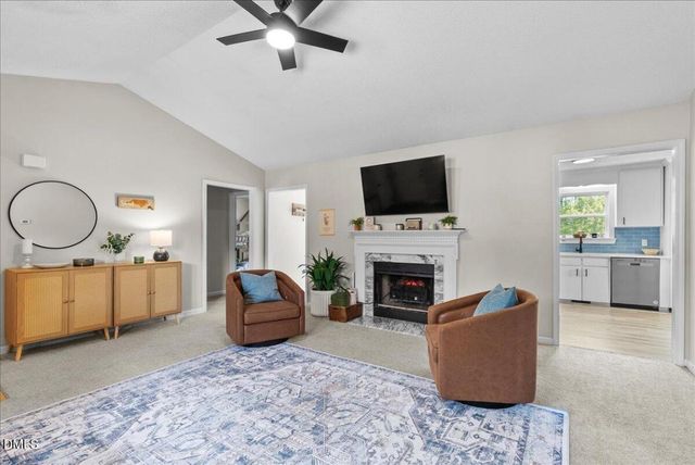 109 N Valley Drive, Louisburg, NC 27549