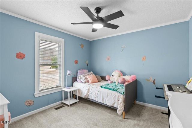 109 N Valley Drive, Louisburg, NC 27549