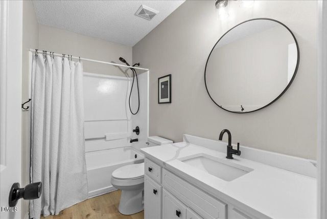 109 N Valley Drive, Louisburg, NC 27549