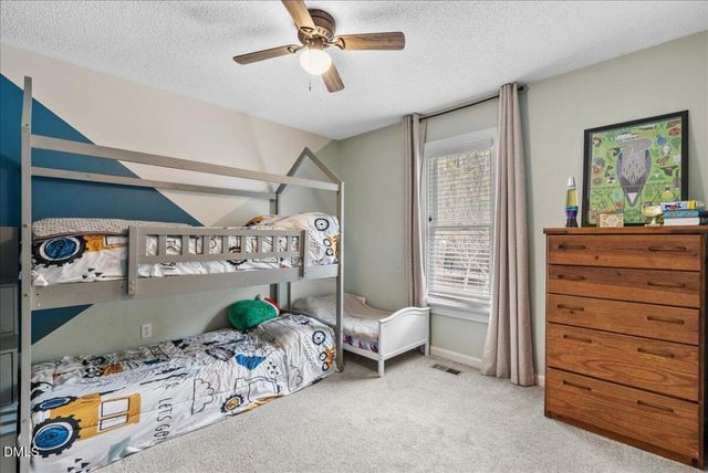 109 N Valley Drive, Louisburg, NC 27549