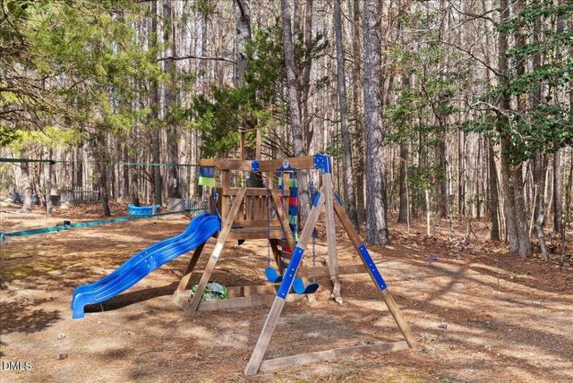 109 N Valley Drive, Louisburg, NC 27549