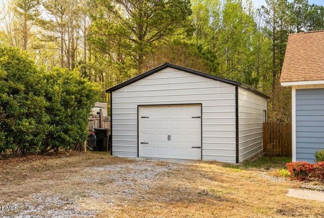 109 N Valley Drive, Louisburg, NC 27549