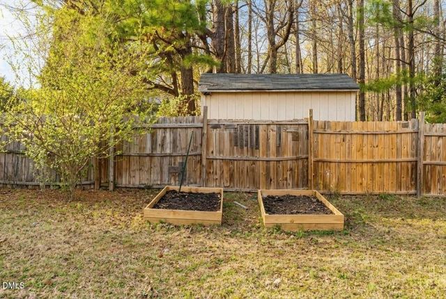 109 N Valley Drive, Louisburg, NC 27549