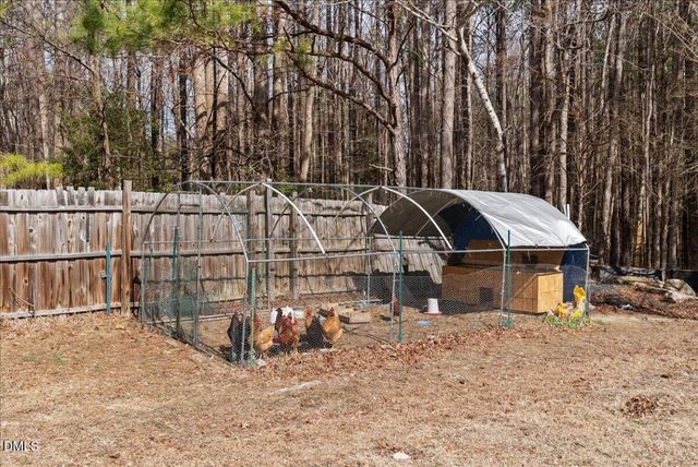 109 N Valley Drive, Louisburg, NC 27549