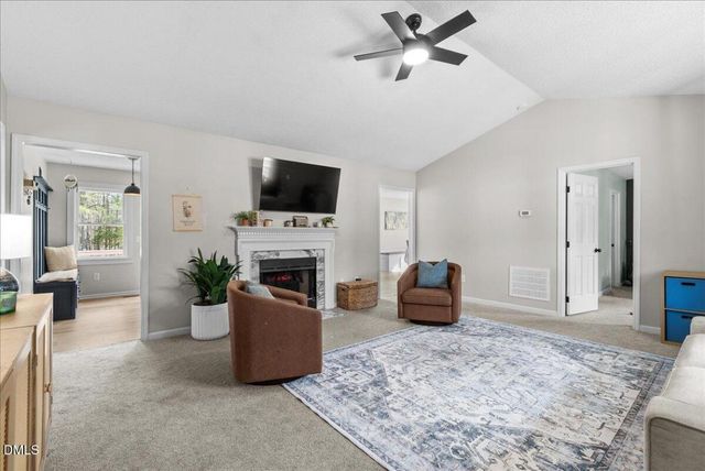 109 N Valley Drive, Louisburg, NC 27549