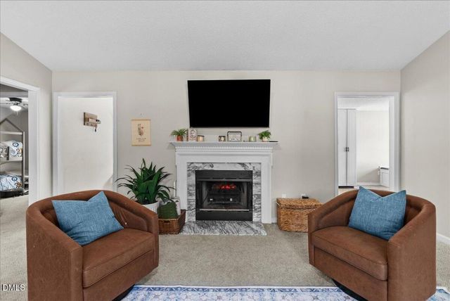 109 N Valley Drive, Louisburg, NC 27549