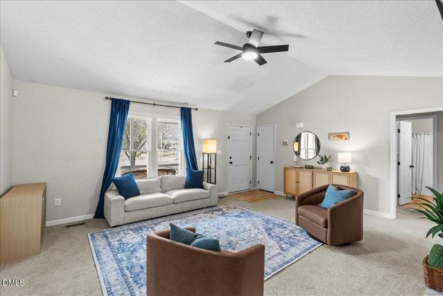 109 N Valley Drive, Louisburg, NC 27549