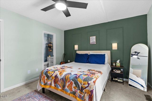 109 N Valley Drive, Louisburg, NC 27549